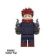 thumbnail image 4 of Figuras Mágicas de Bloques 8 Piezas, Mini Figuras Fantásticas, Juguetes de Construcción DIY para Fiestas Infantiles, 4 of 9