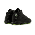 thumbnail image 3 of JORDAN MENS Air Jordan 13 Retro "Altitude 2017" 414571 042 from Stadium Goods, 3 of 6