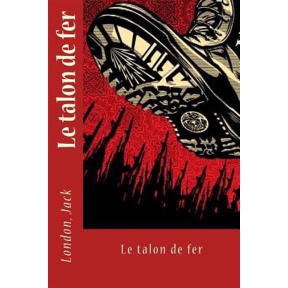 Pre-Owned Le Talon de Fer (Paperback)