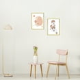 thumbnail image 5 of ELSKER&HOME 12x16 Poster Frame 3 Pack, Gold Picture Frame for Horizontal or Vertical Wall Mounting, Sturdy and Scratch-proof, 5 of 7