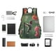 thumbnail image 4 of Easygdp Humming Bird 1 para Easygdp Yak - Mochila Casual Ligera y Resistente para Viaje y Senderismo para Hombres y Mujeres, 4 of 7