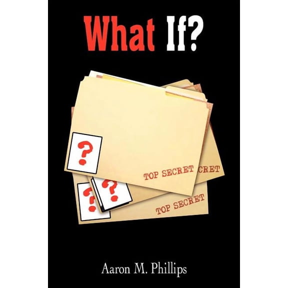What If?, (Paperback)