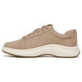 thumbnail image 3 of Dr. Scholl's Women's Taupe Feel Good Lace Up Sneakers 8.5M, 3 of 5