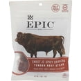 thumbnail image 3 of Epic Cranberry and Sriracha Tender Beef Steak Bites, 2.5 Ounce -- 8 per Case., 3 of 9