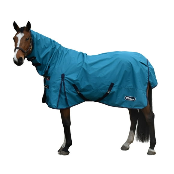 Whitaker Rastrick Fixed Neck Horse Turnout Rug