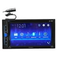 thumbnail image 2 of Pioneer DVD/CD Bluetooth Receiver iPhone/Android/USB For 10-14 Jetta SportWagen, 2 of 10