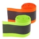 thumbnail image 5 of Cinta reflectante de seguridad para costura de ropa de alta visibilidad - Verde fluorescente, 5 of 8