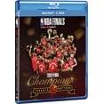 thumbnail image 2 of 2019 NBA Champions: Toronto Raptors (Blu-ray Combo - DVD), 2 of 2