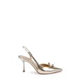 thumbnail image 2 of Jewel Badgley Mischka Ellery Pointed Toe Slingback Pumps, 2 of 7