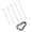 White, variant on For S25U S9380 Mobile Phone Removal Tweezers Touch Styluses Pen Tips Nibs Tablet