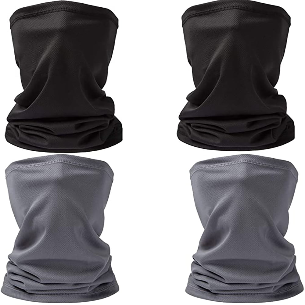 Details about   Cooling Neck Gaiter UV Protection Face Mask Scarf Sunscreen Breathable Balaclava 