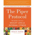 thumbnail image 3 of Le Protocole Piper : le Secret des Insiders pour la Perte de Poids et la Condition Physique Interne, 3 of 3