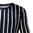 thumbnail image 5 of Kiplyki Trendy Pants for Women Long-sleeved Sports Trousers Personalized Suit, 5 of 7