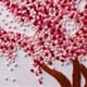 thumbnail image 2 of Kit de bordado Advancent 1 Uds Aro DIY Flores Plantas 30x30 cm, 2 of 6