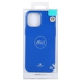 thumbnail image 3 of TopSave Iphone 12 Mini Goospery Soft TPU Jelly Case, Blue, 3 of 3