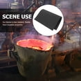 thumbnail image 5 of Mobutofu Felt Fireproof Welding Blanket Black 1Set for Effective Insulation in Welding, 5 of 5