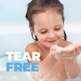 thumbnail image 4 of Gel de Baño para Bebés Baby Jolie 2 en 1 para Cabello y Cuerpo 221 ml, 4 of 7