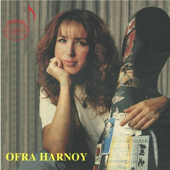 Ofra Harnoy - Ofra Harnoy 2 - Music & Performance - CD