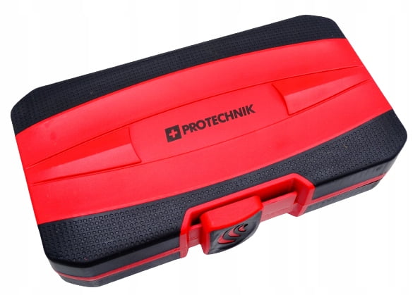 Pro-Technik screwdriver set 13 pieces