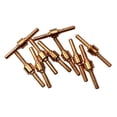 thumbnail image 3 of HILABEE Électrode de Coupe Compatible avec Chalumeau de Coupe 40A/PT-31 Métal Durable Plus Long, 3 of 9