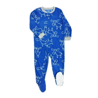 Pajamas Carter's Terry Sleeper Carter's Child Of Mine Baby