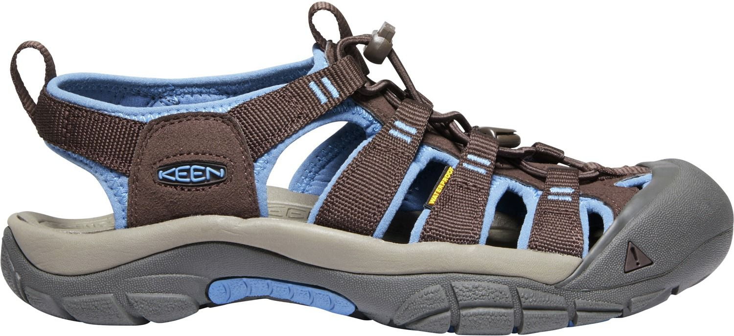 bungee laces for keen sandals