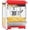21.3"L x 14.4"W x 26"H, variant on ICEEIF Red 10 Oz Kettle Popcorn Maker Machine, 1300W Countertop 60 Cups/Batch Movie Theater Popper with 3-Switch Control, 2 Scoops 1 Cup(17.32''L11.53''W23''H)