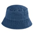 thumbnail image 1 of Beechfield  Adult Vintage Bucket Hat, 1 of 2