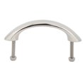 thumbnail image 2 of Marine Assist Grab Bar, Rustproof Mirror Polished Multipurpose Easy Installation Boat Handrail Grip Heavy Duty  For RV For Yacht, 2 of 8