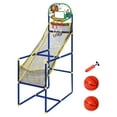 thumbnail image 4 of LOVIVER Arcade Basketball Game Set Adjustable Heights for Age 3 4 5 6 7 8 Years Kids Machine and 2 Balls, 4 of 8