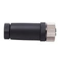 thumbnail image 4 of Conector hembra instalable en campo, para NMEA 2000 N2K para adaptador NME instalable en campo para conector NME instalable en campo diseñado para precisión, 4 of 9