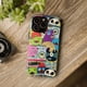 thumbnail image 4 of Funda Doble Capa Deluxe Para iPhone 16 Pro Max, 4 of 4