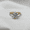10K Yellow Gold, variant on 5.00 Ct Round Cut Wonderful Solitaire IGI Certified Lab Grown Diamond Wedding Ring for her Solid 10k White Gold Size 3.5