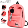 thumbnail image 3 of Mochila Multifuncional Shendy Vendy Backpack Minimalista, 3 of 5