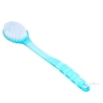 thumbnail image 4 of Cepillo De Baño Lavado Del Cuerpo Ducha Espalda Limpiador De Piel, 4 of 7