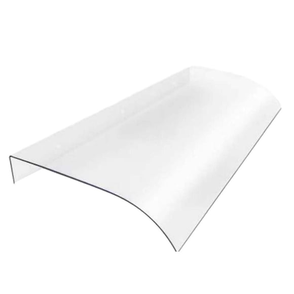 Toldos para ventanas, toldos para puertas, parasoles, protección solar, sin soportes. plano 400X400mm