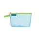 thumbnail image 1 of Bolsa Popgear con Cierre, Tamaño mediano, Color Azul, 1 of 3