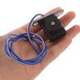 thumbnail image 3 of Coil Trigger Ignition Replacement Trigger Coil Ignitor Headlight Control Universal Parts For Motorcycle Scooters, 3 of 8