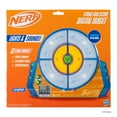 thumbnail image 2 of NERF Elite Strike and Score Digital Target - Target Board with Lights, Sounds, and Adjustable Stand, 2 of 6