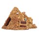 thumbnail image 5 of Acuario Treasure Mountain, pecera Gold Mountain Fish Tank Mountain Hideout Decoraciones para peceras Solución innovadora Jadeshay A, 5 of 8