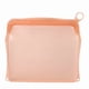 thumbnail image 1 of YiJuHui Reusable Silicone Food Storage Bags Leakproof Airtight Seal Fresh Food Preservation Pouches for Meal Prep Lunch Kitchen Organization, 1 of 5