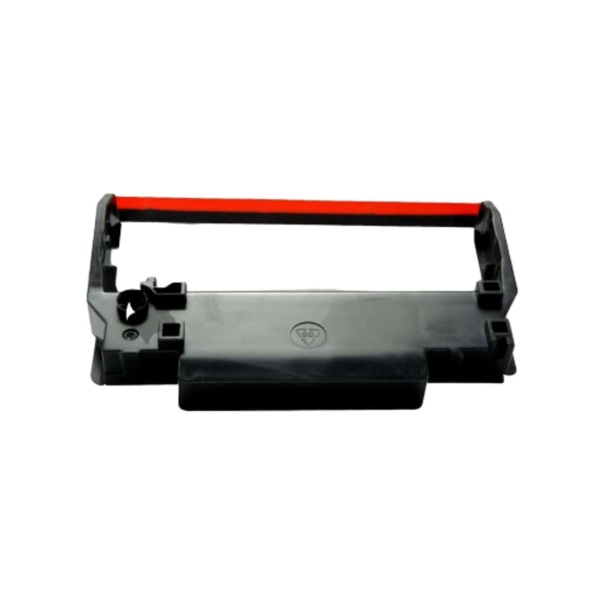  myCartridge ERC30 ERC30 ERC-30 ERC/30/34/38 B/R Compatible  Ribbon Cartridge for use in ERC38 NK506 Printer (Black Red, 12-Pack) ERC30  : Office Products