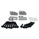 thumbnail image 2 of Soporte Fijo de Amortiguadores Macarena para Coche Axial Capra 1.9 UTB RC Piezas de coches RC, 2 of 6