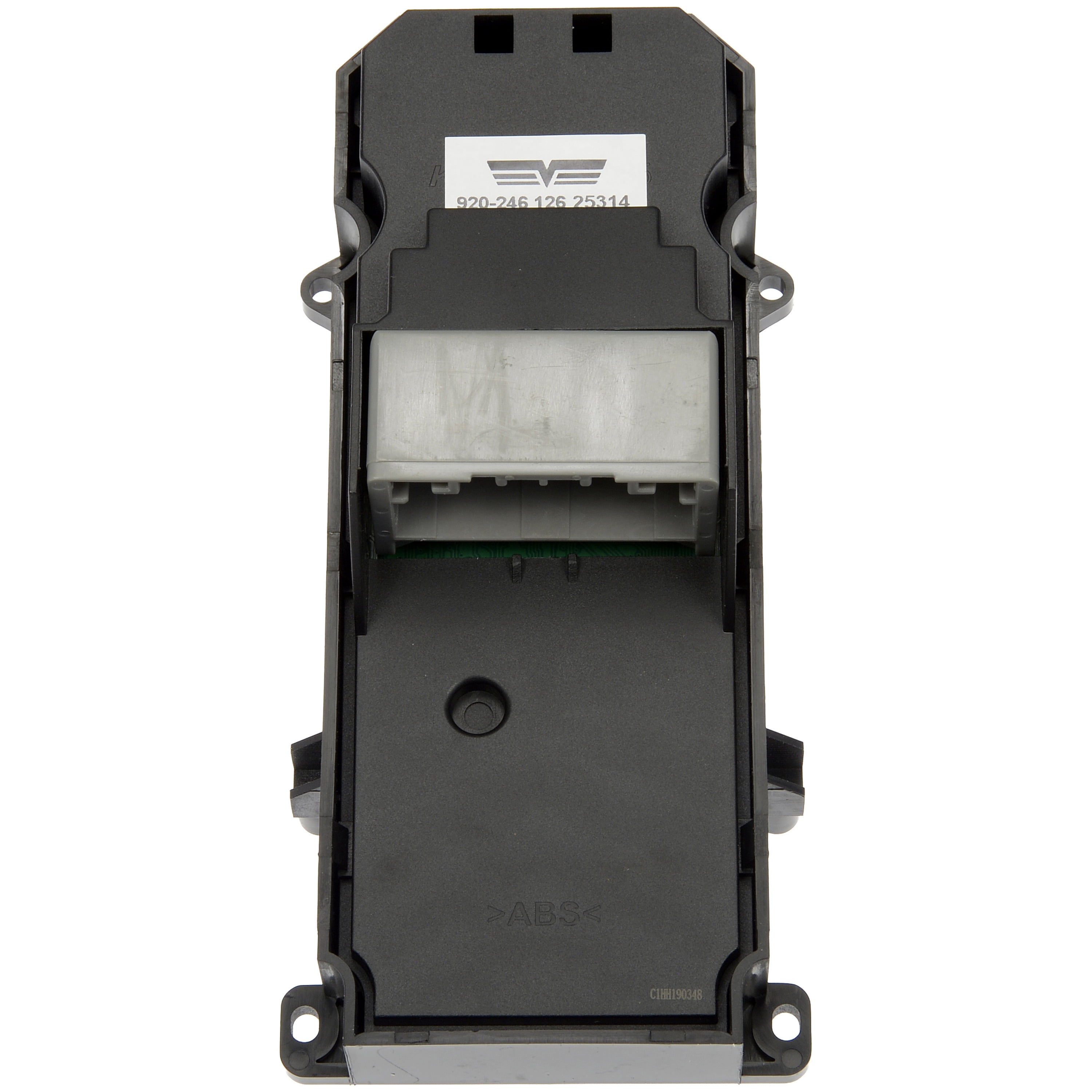 Dorman 920-246 Front Driver Side Door Window Switch for Specific Honda Models