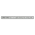thumbnail image 5 of Equate Kids Bubble Bath, Cupcake, 64 fl oz, 5 of 8