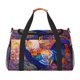 thumbnail image 1 of Balery Rooster Oil Painting Bolsa de Gimnasio para Mujeres, Bolsa de Viaje con Bolsillo Húmedo, Bolsa de Fin de Semana para Mujeres, Bolsa de Viaje Resistente al Agua, 1 of 7