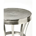 thumbnail image 3 of Butler Specialty Broussard Industrial Chic End Table, 3 of 4