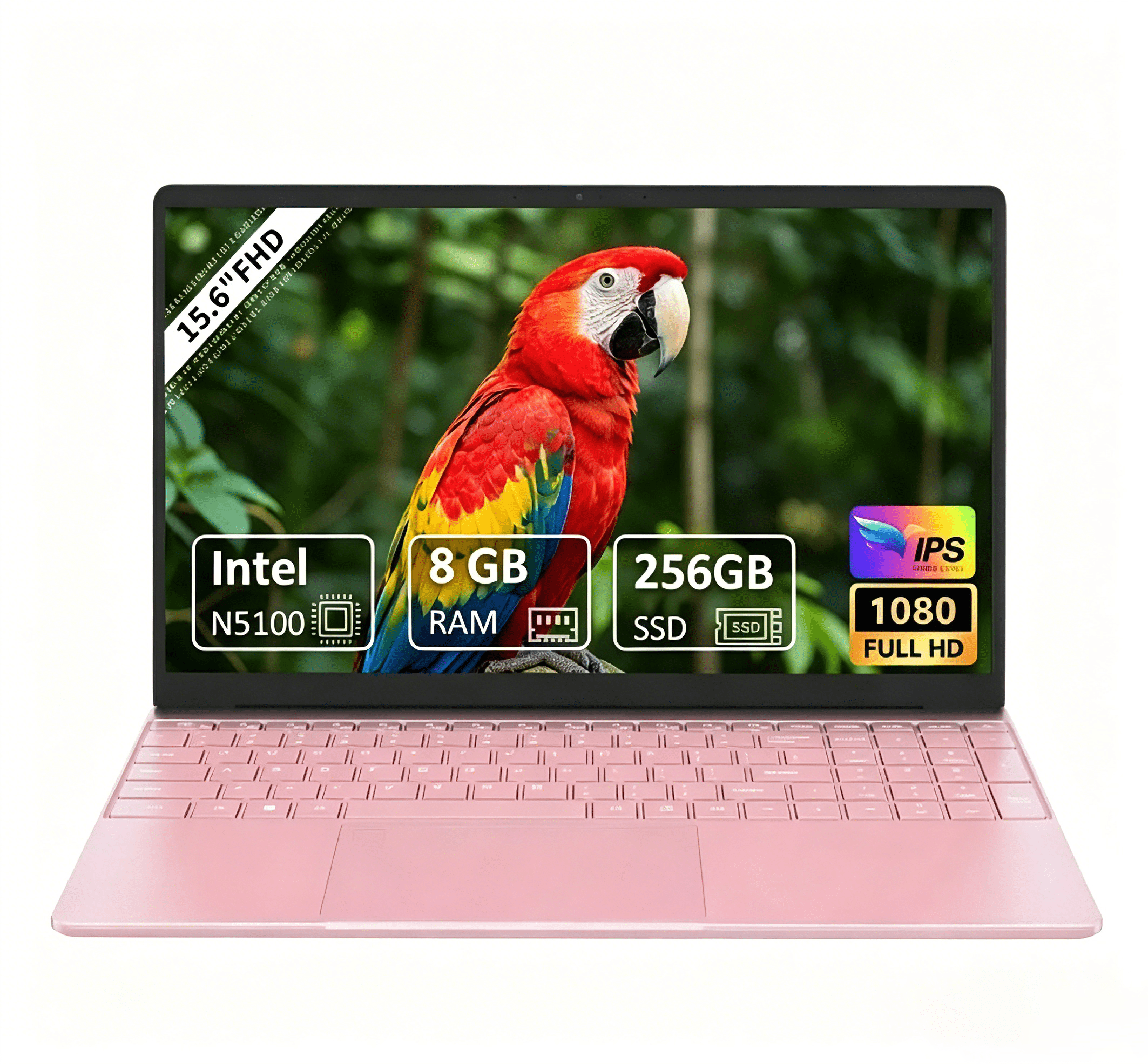 VAIO Laptop, Model VWNC51428-SL, 14.1