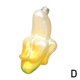 thumbnail image 3 of Adorno de árbol de Navidad de vidrio con forma de aguacate Bolsa colgante de fruta de aguacate verde Decoración de árbol de Navidad Año Nuevo 2024 Navidad, 3 of 5