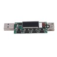 thumbnail image 1 of Qc Adapter Tester Automatic Detection Tester For Qualcomm Qc2.0/qc3.0 Voltage Current Meter Phone F, 1 of 5
